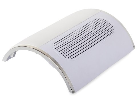 Pochłaniacz pyłu manicure 40W 3 wiatraki+2 worki