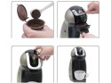 5 x kapsułki dolce gusto kawy wielokrotnego użytku