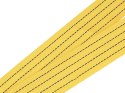 Lina transportowa mocna 3m/50mm pas transportowy