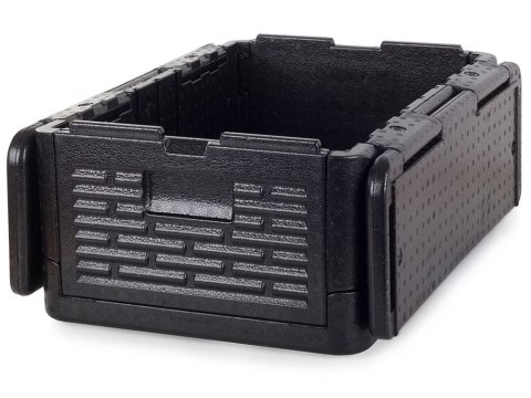 Skrzynka pojemnik termobox termoizolacyjny 40l