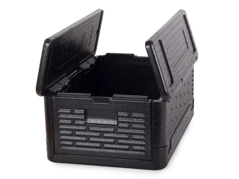 Skrzynka pojemnik termobox termoizolacyjny 40l