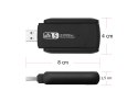 Karta sieciowa wi-fi adapter wifi usb 1200mbps dual