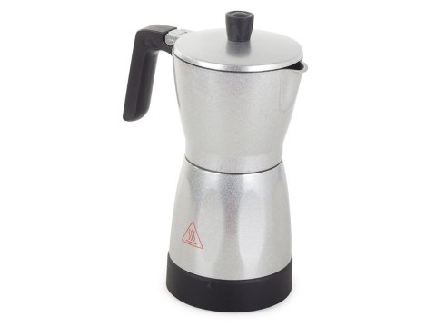 Kawiarka elektryczna zaparzacz do kawy 6 kaw 300ml