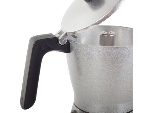 Kawiarka elektryczna zaparzacz do kawy 6 kaw 300ml