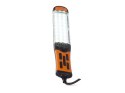 Lampa warsztatowa kanałowa 60 led smd magnes hak