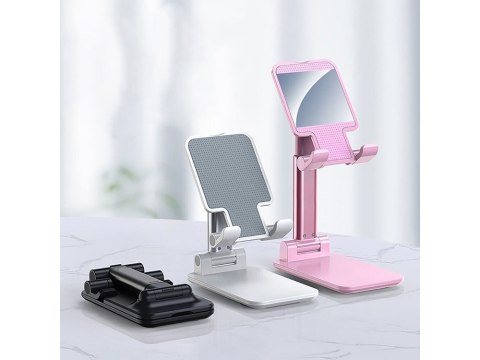 Podstawka stojak na telefon tablet uchwyt składany