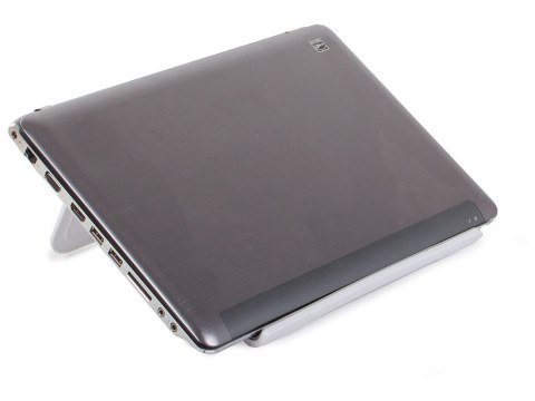 Podstawka stolik pod laptopa chłodząca składana