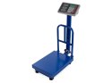 Waga magazynowa elektroniczna oparcie 100kg lcd
