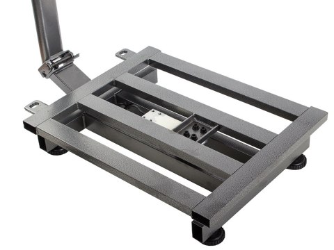 Waga magazynowa elektroniczna oparcie 300kg lcd