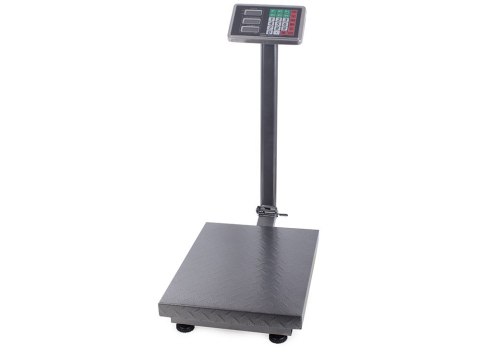 Waga magazynowa sklepowa elektroniczna 100kg lcd