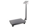 Waga magazynowa sklepowa elektroniczna 100kg lcd