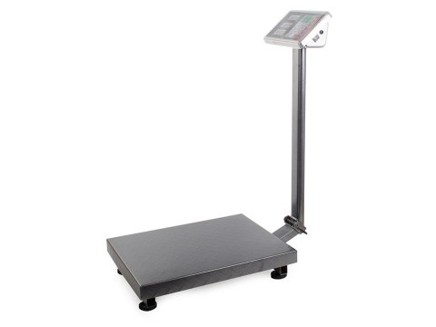 Waga magazynowa sklepowa elektroniczna 100kg lcd