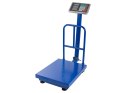 Waga magazynowa sklepowa elektroniczna 300kg lcd