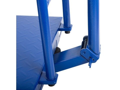 Waga magazynowa sklepowa elektroniczna 300kg lcd