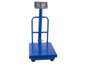 Waga magazynowa sklepowa elektroniczna 300kg lcd