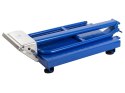 Waga magazynowa sklepowa elektroniczna 300kg lcd