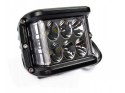 Lampa robocza panel led halogen 45w cree cube