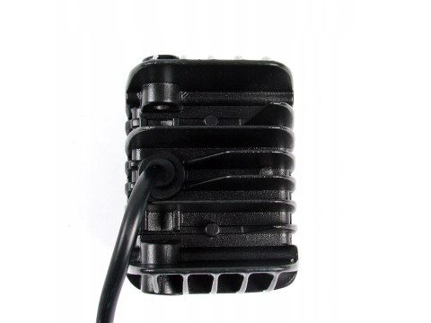Lampa robocza panel led halogen 45w cree cube