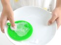 Myjka silikonowa gąbka zmywak do mycia naczyń