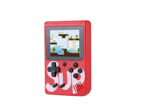 Mini konsola przenośna retro 400 gier 3.0 do tv