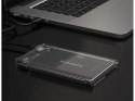 Obudowa dysku hdd ssd 2,5'' usb 3.0 sata kieszeń