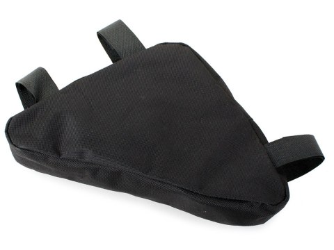 Sakwa rowerowa pod ramę saszetka torba na rower