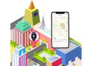 Smartwatch dla dzieci zegarek aparat lokalizator
