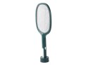 Elektryczna łapka packa na muchy owady lampa uv