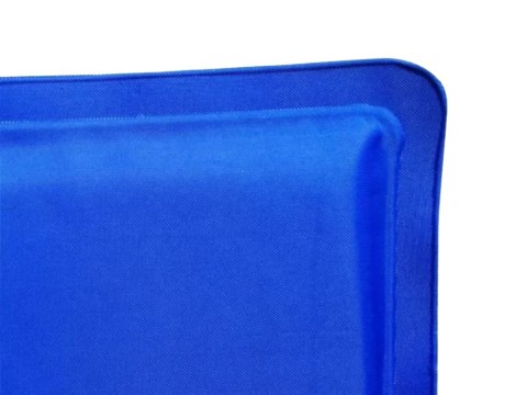 Mata chłodząca dla psa kota legowisko żelowa 65cm