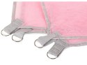 Mata plażowa koc na plażę sand free siatka 200x200