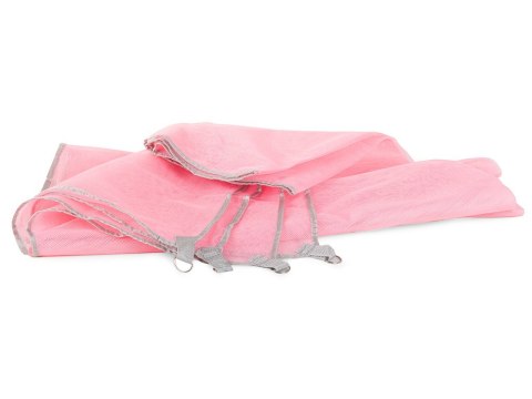 Mata plażowa koc na plażę sand free siatka 200x200