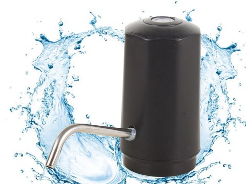 Pompka do wody dystrybutor dozownik elektryczny