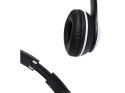 Słuchawki bezprzewodowe p47 bluetooth mikrofon mp3
