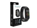 Smartband opaska sportowa smartwatch zegarek m4