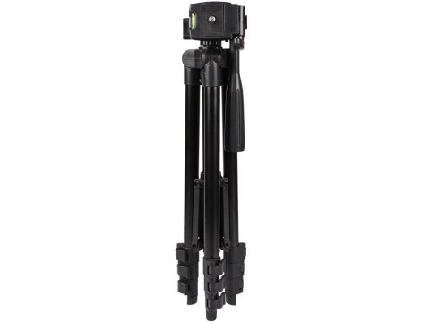 Statyw tripod pilot bluetooth uchwyt na telefon