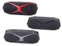 Głośnik bezprzewodowy bluetooth boombox przenośny