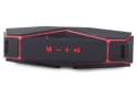 Głośnik bezprzewodowy bluetooth boombox przenośny