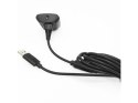 Kabel ładowarka do pada xbox 360 usb play charge