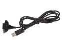 Kabel ładowarka do pada xbox 360 usb play charge