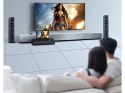 Konwerter adapter z hdmi na vga d-sub audio dźwięk