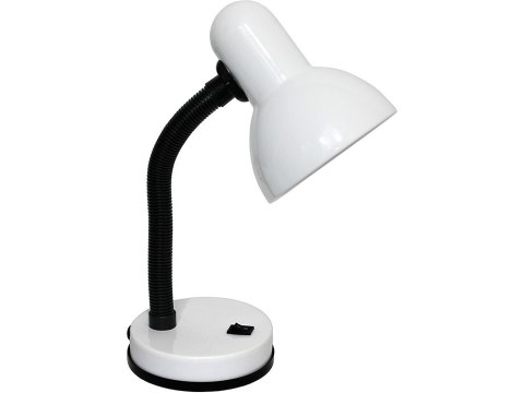 Lampka biurkowa regulowana szkolna na biurko nocna