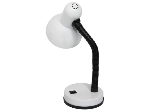 Lampka biurkowa regulowana szkolna na biurko nocna
