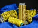 Metr krawiecki centymetr miara miarka 150cm