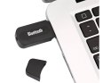 Odbiornik dźwięku adapter bluetooth aux jack usb