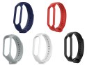 Opaska xiaomi mi band 5 6 pasek do miband zamienna