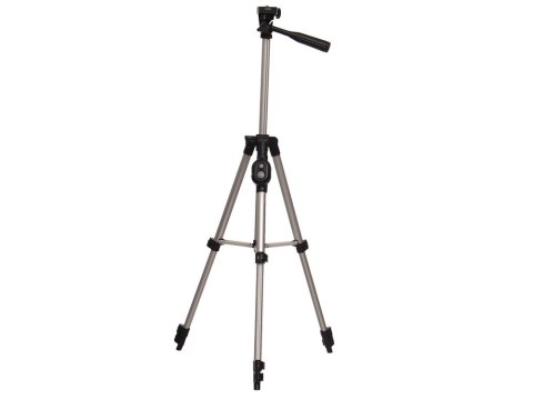Statyw tripod pilot bluetooth uchwyt na telefon