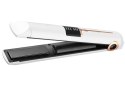 Prostownica do włosów ceramiczna lcd 2w1 regulacja