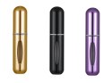 Atomizer podróżny do perfum flakon 5ml dozownik