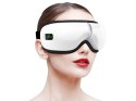 Masażer oczu z podgrzewaniem bluetooth 3 tryby