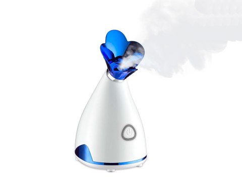 Sauna parowa do twarzy jonowa inhalator steamer